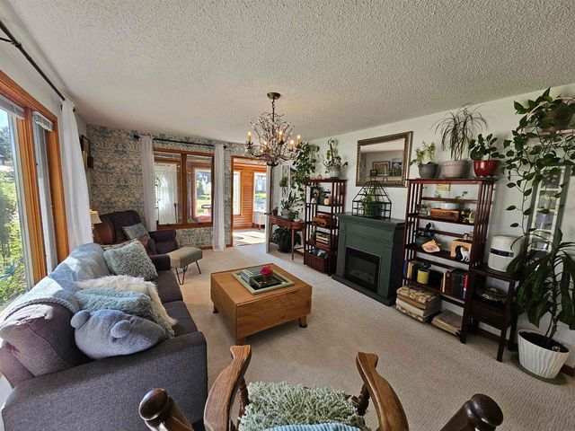 205 W Ely Street, Greene, IA 50636