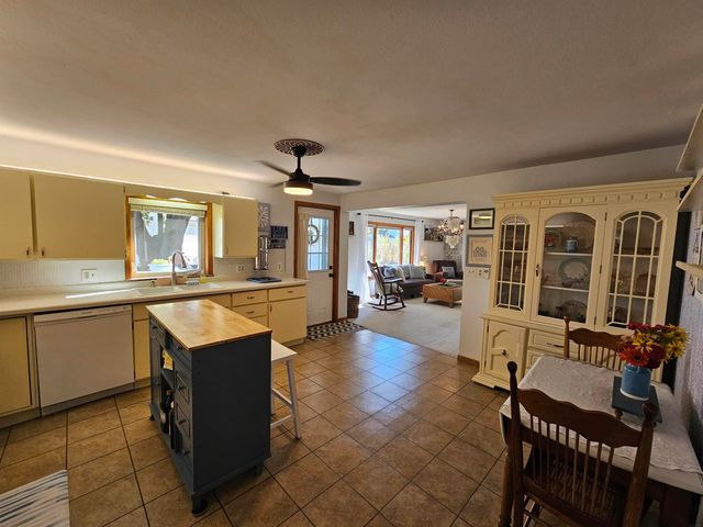 205 W Ely Street, Greene, IA 50636