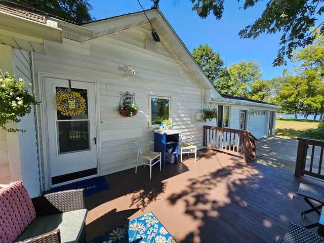 205 W Ely Street, Greene, IA 50636
