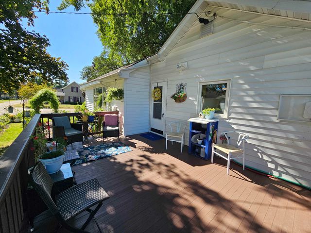 205 W Ely Street, Greene, IA 50636