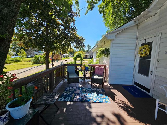 205 W Ely Street, Greene, IA 50636