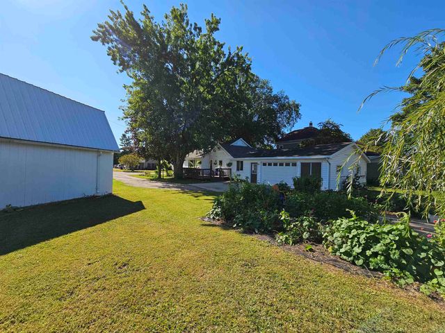 205 W Ely Street, Greene, IA 50636