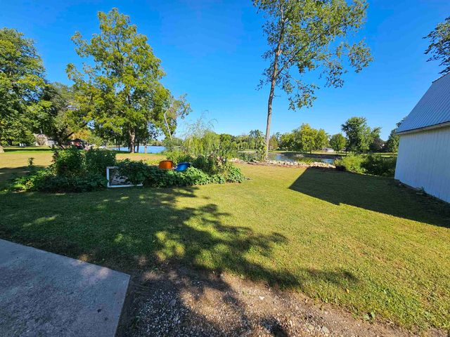 205 W Ely Street, Greene, IA 50636