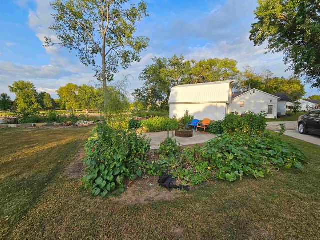 205 W Ely Street, Greene, IA 50636