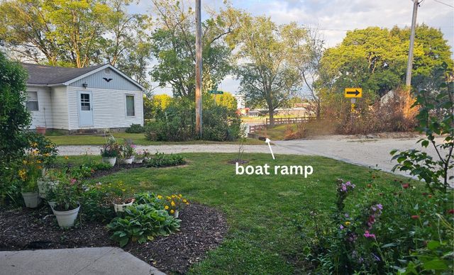 205 W Ely Street, Greene, IA 50636