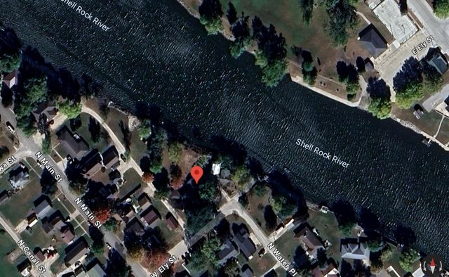 205 W Ely Street, Greene, IA 50636