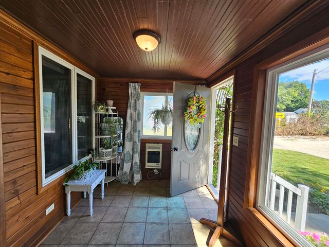205 W Ely Street, Greene, IA 50636