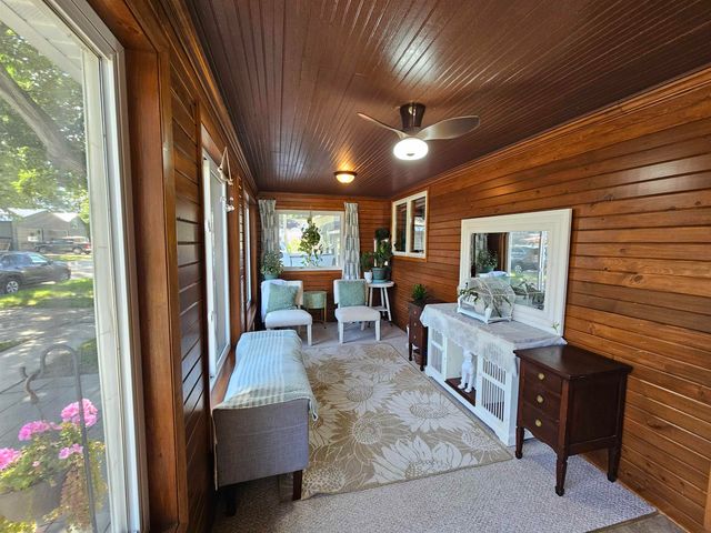 205 W Ely Street, Greene, IA 50636