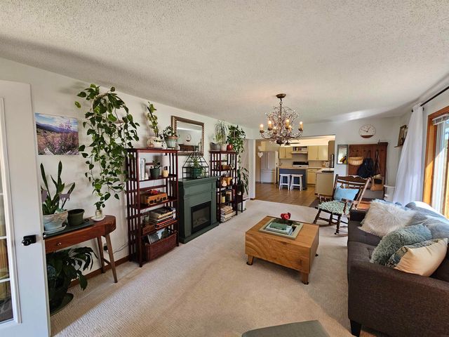 205 W Ely Street, Greene, IA 50636