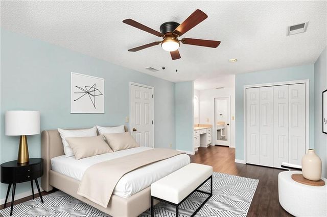 2080 Castle Lake Drive, Tyrone, GA 30290