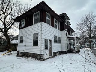 72 Fremont Street, Battle Creek City, MI 49017