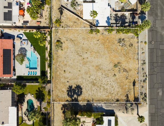 68440 Treasure Trail, Cathedral City, CA 92234