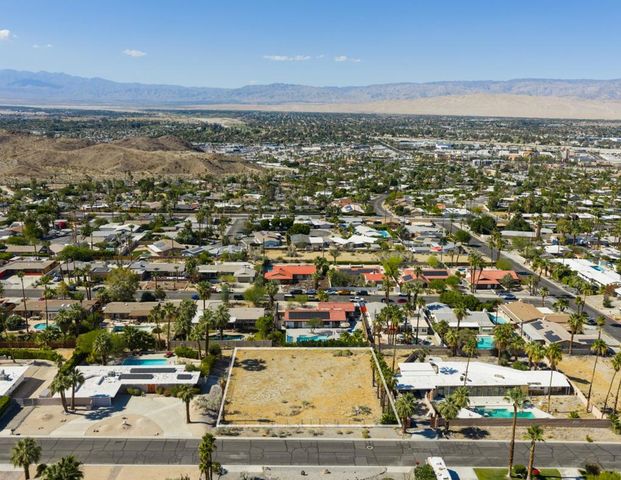 68440 Treasure Trail, Cathedral City, CA 92234