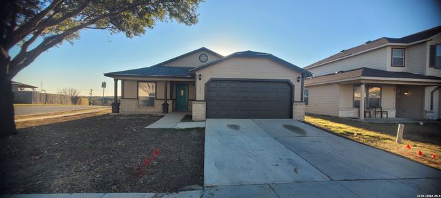 144 Briar, Cibolo, TX 78108