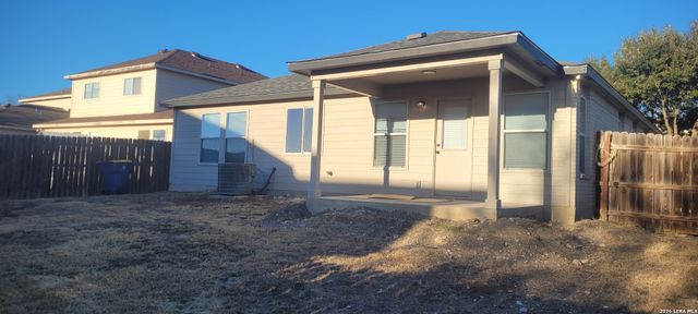 144 Briar, Cibolo, TX 78108