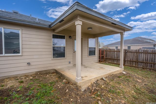 144 Briar, Cibolo, TX 78108