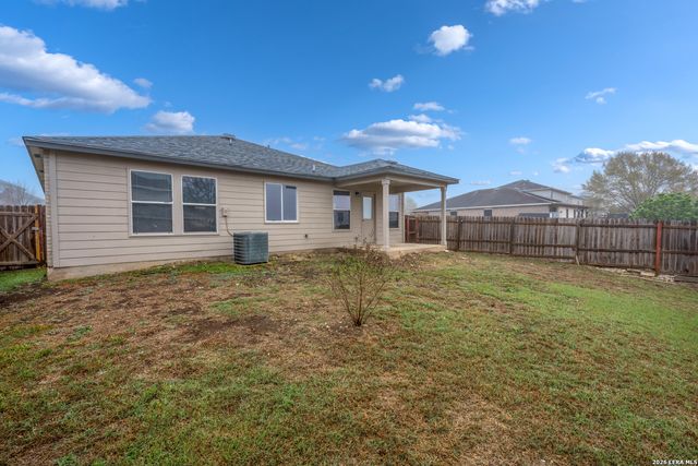 144 Briar, Cibolo, TX 78108