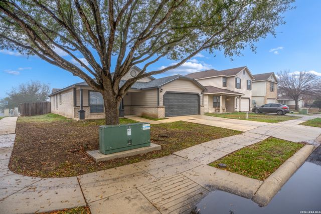 144 Briar, Cibolo, TX 78108