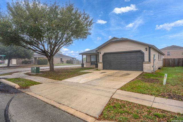 144 Briar, Cibolo, TX 78108