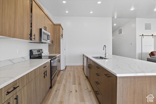 1288 W 3440 S, Nibley, UT 84321