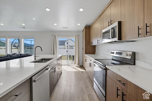 1288 W 3440 S, Nibley, UT 84321