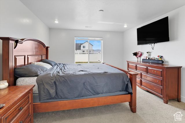 1288 W 3440 S, Nibley, UT 84321