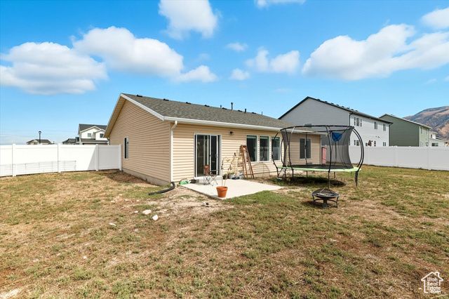 1288 W 3440 S, Nibley, UT 84321