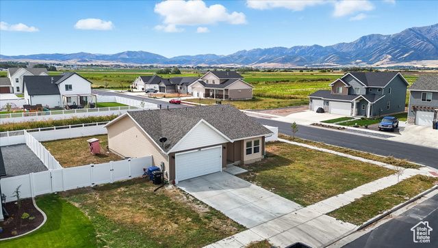 1288 W 3440 S, Nibley, UT 84321
