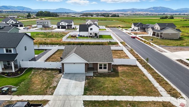 1288 W 3440 S, Nibley, UT 84321