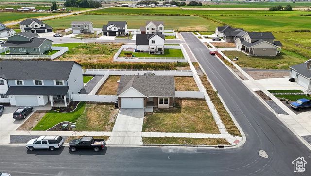 1288 W 3440 S, Nibley, UT 84321