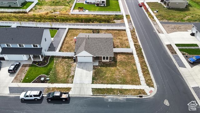 1288 W 3440 S, Nibley, UT 84321