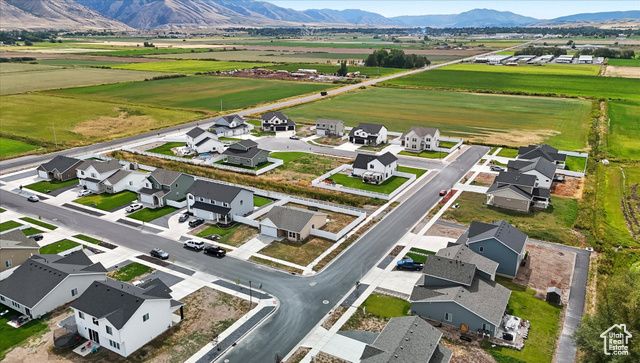 1288 W 3440 S, Nibley, UT 84321