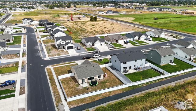 1288 W 3440 S, Nibley, UT 84321