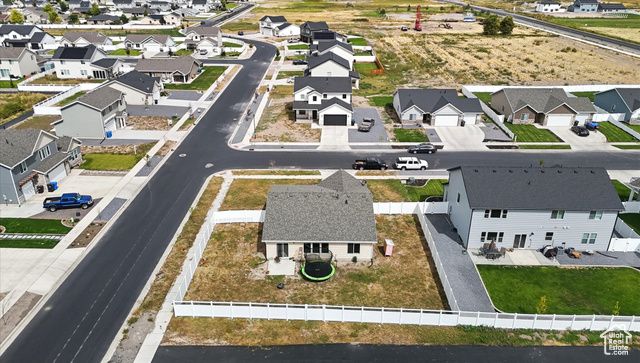 1288 W 3440 S, Nibley, UT 84321