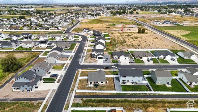 1288 W 3440 S, Nibley, UT 84321