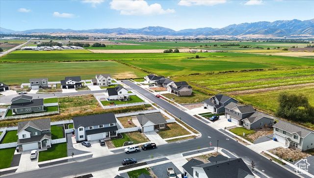 1288 W 3440 S, Nibley, UT 84321