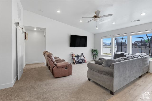 1288 W 3440 S, Nibley, UT 84321