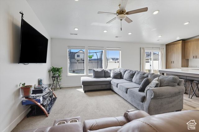 1288 W 3440 S, Nibley, UT 84321