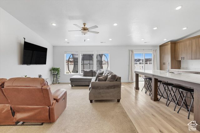 1288 W 3440 S, Nibley, UT 84321