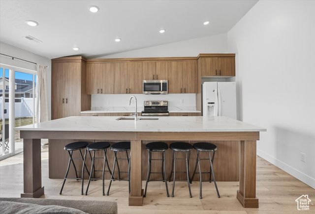 1288 W 3440 S, Nibley, UT 84321