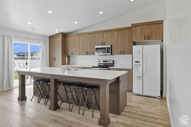 1288 W 3440 S, Nibley, UT 84321