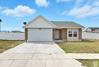 1288 W 3440 S, Nibley, UT 84321