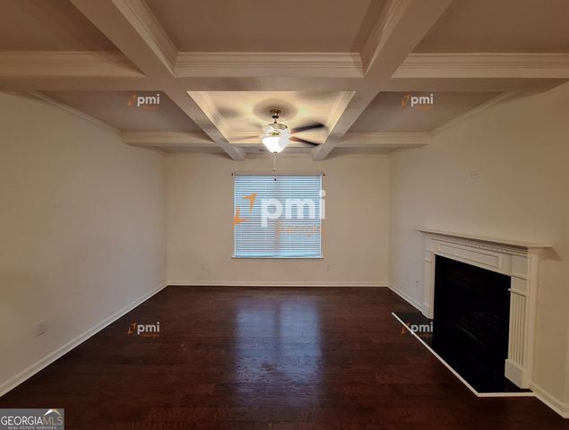 7598 Bucknell Terrace, Fairburn, GA 30213