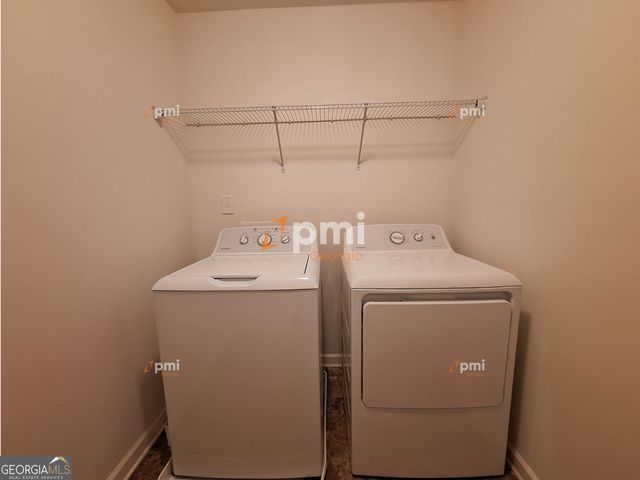 7598 Bucknell Terrace, Fairburn, GA 30213