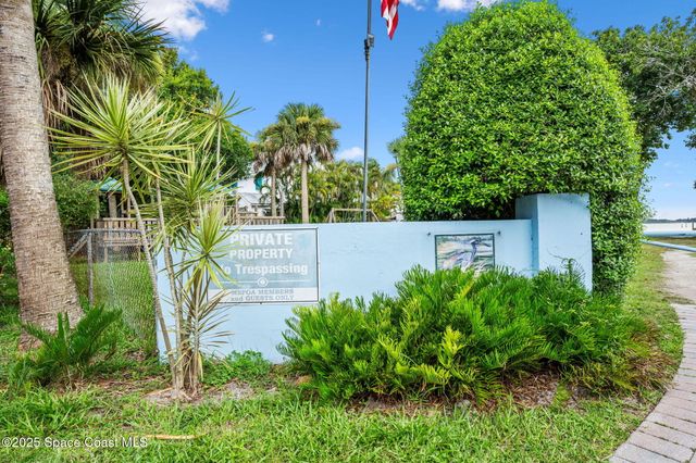 180 Ibis Drive, Melbourne Beach, FL 32951