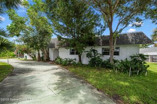 180 Ibis Drive, Melbourne Beach, FL 32951