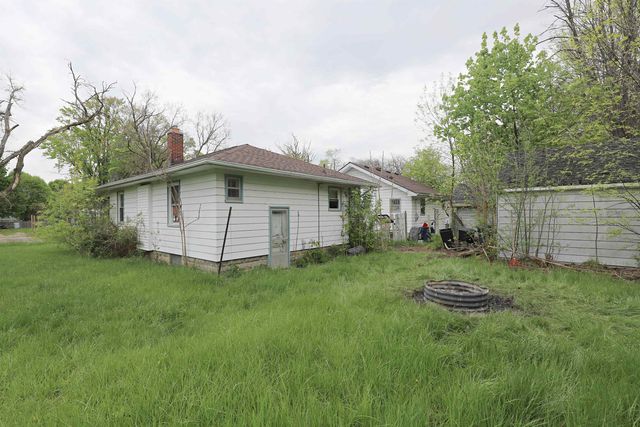 1717 Stevenson Street, Flint, MI 48504
