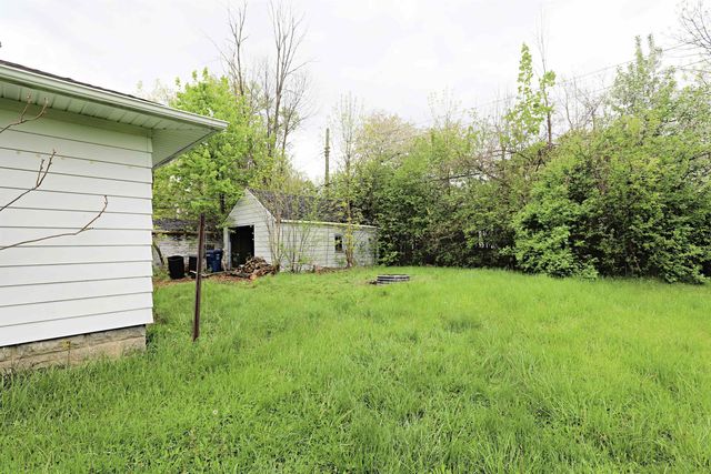 1717 Stevenson Street, Flint, MI 48504