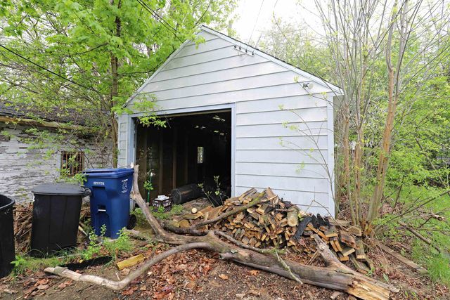 1717 Stevenson Street, Flint, MI 48504