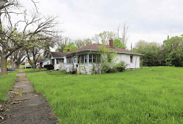 1717 Stevenson Street, Flint, MI 48504